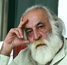 Iranian renowned musician passes away