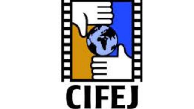 Iranian cineastes to attend CIFEJ in China