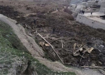  Iran to provide Afghanistan landslide victims humanitarian aid
