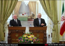 Iran always willing to bring about stability to the region: Zarif