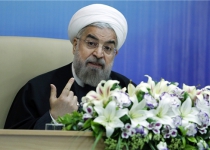 President Rouhani: Iran can turn into regional health hub