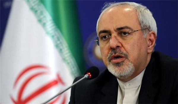 FM: Good will key to settlement of Irans N. standoff with west