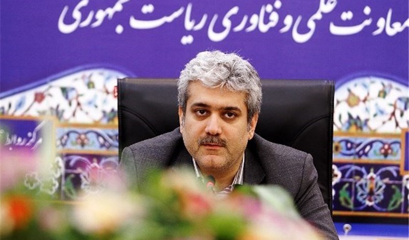 Iran, Austria discuss promotion of scientific cooperation 