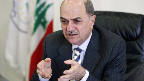 Lebanese Water, Energy Minister to visit Iran