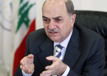 Lebanese Water, Energy Minister to visit Iran