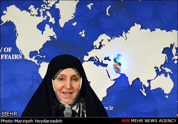 Iran urges int?l community to help restore peace in Syria, Ukraine