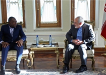 Iran, Ghana agree to follow-up expansion of ties