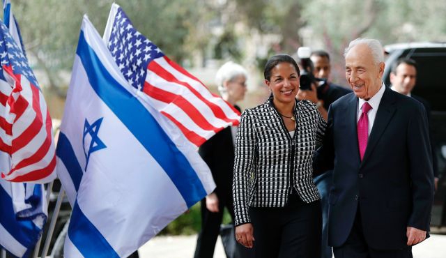 Israel, U.S. divided over Iranian nuclear enrichment deal