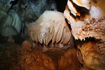 Scientists to delve into Irans weather of 1m years ago