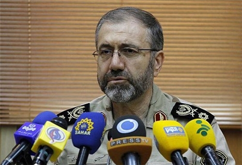 Iran urges Pakistan to help secure release of abducted border guard