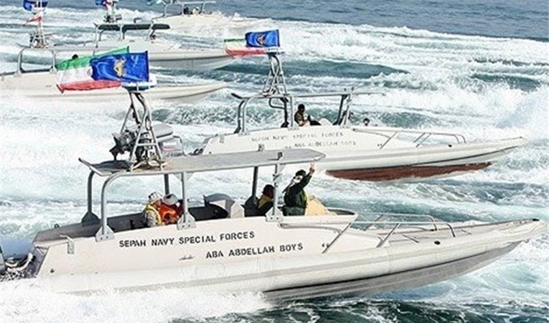 IRGC navy set to develop boats with 80 knots speed: Commander 