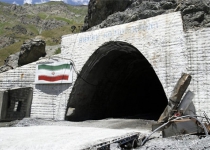 Envoy: Iran to complete Tajikistan