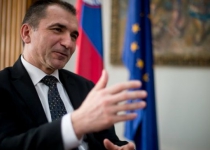President of Slovenian parliament to visit Iran soon