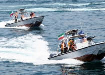 Irans new destroyer equipped with UAVs, cruise missiles
