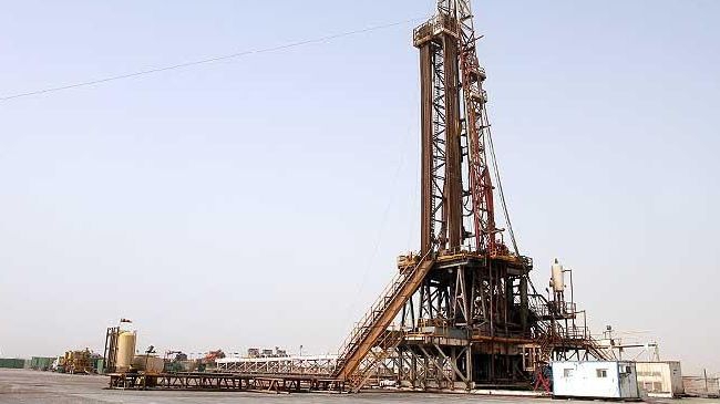Iran firm weighing drilling in Tunisia, Turkmenistan