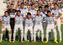 Italian, Iranian companies in rivalry over ownership of Malavan Football Club