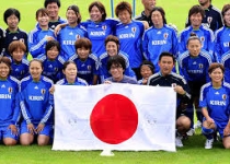Soccer-Defensive woes could hinder Japan in Brazil - Ghotbi