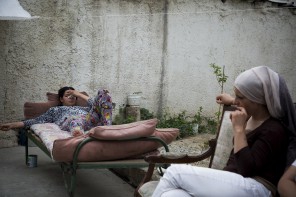 Women addicted to drugs in Iran begin seeking treatment despite taboo