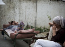 Women addicted to drugs in Iran begin seeking treatment despite taboo