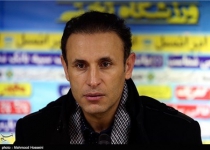 Yahya Golmohammadi appointed as Zob Ahan coach