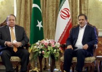 Pakistan must fulfill IP gas project commitments: Iran