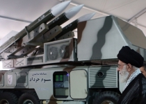 Iran unveils new air defense system with multiple target tracking capability