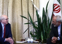 Final deal must secure Iran N-rights: Zarif