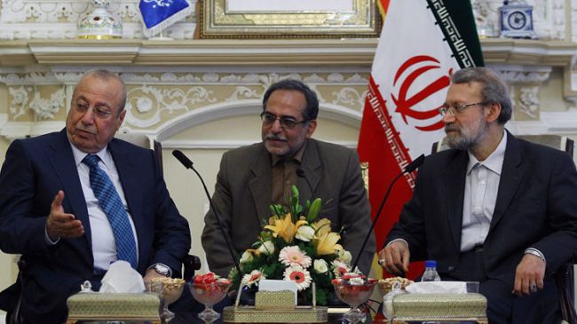 Iraq pledges to fully dismantle terrorist groups