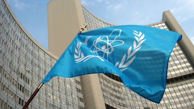 Iran, IAEA discuss cooperation in Vienna: Agency