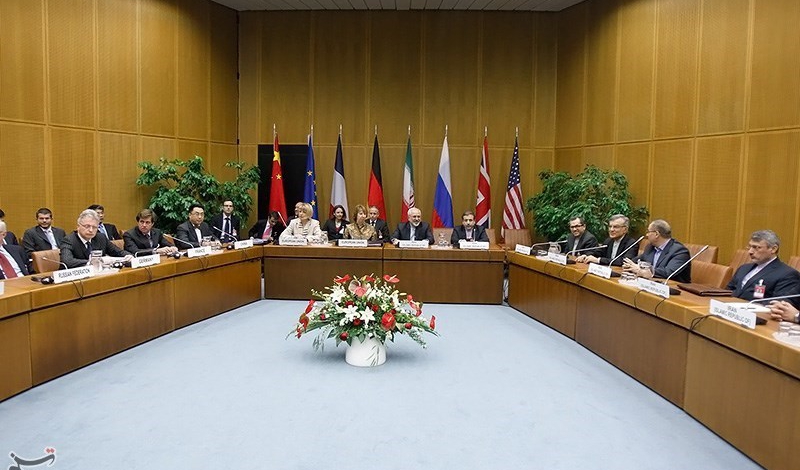  Six powers, Iran enter crunch phase of nuclear diplomacy