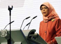 Singapore?s parliament speaker to visit Iran