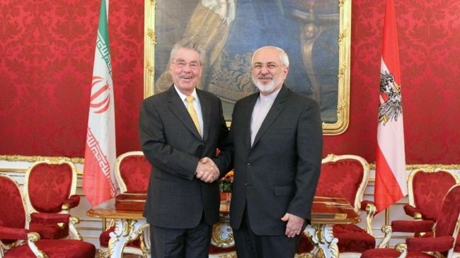 Austria hopes for final deal over Iran N-energy program