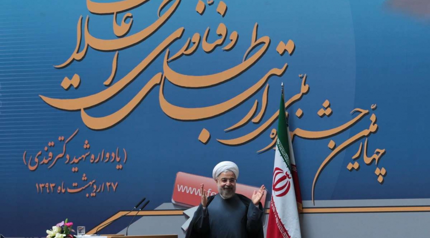 Iran to mass-produce Islamic-Iranian software