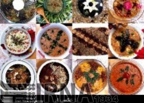 National Festival of local types of potage opens in Zanjan