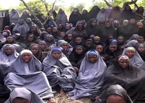 Abducted girls still in Nigeria
