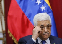 Abbas defies Israel, signs Venezuela oil deal 
