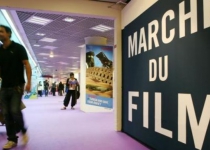 Iranian films go on screen at Cannes film market