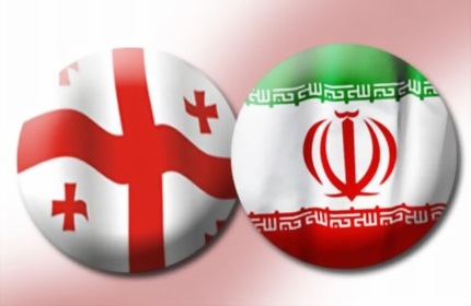 Iran, Georgia to increase transport cooperation