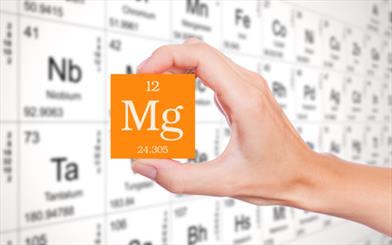 Iran joins top five countries producing magnesium