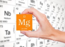 Iran joins top five countries producing magnesium