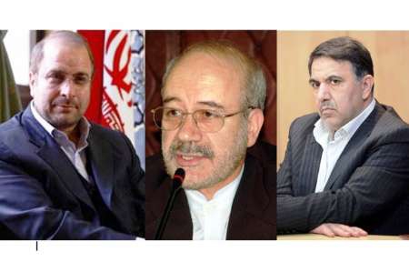 Three Iranian officials on way to Singapore to participate in 4 events