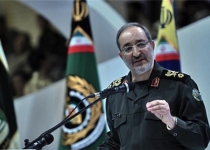 Commander: Iran not to allow US, others to cross redlines, ready for encounter