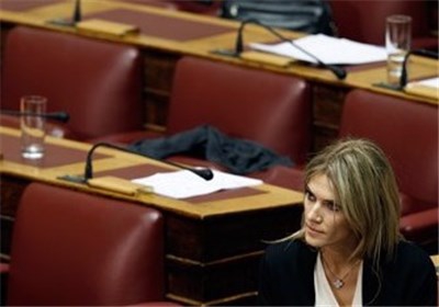 Final Iran nuclear deal should be balanced, fair: Greek MP