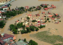 Iran offers condolences to flood-hit Balkan states