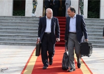 Irans UN envoy pick accompanies president Rouhani in China visit 