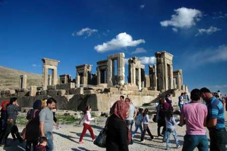 Iran to top must-visit lists for 2014