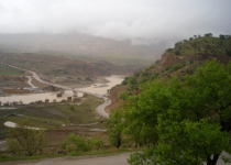 Valley of Love, a piece of paradise in Zagros