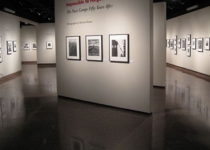 Iranian photographers exhibit works in Aussie gallery