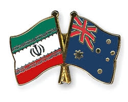 Australia, Iran keen to boost economic ties