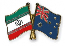 Australia, Iran keen to boost economic ties